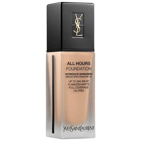 ysl fusion ink foundation bd55|YSL BD55 Warm Praline Fusion Ink Foundation SPF 18 Product .